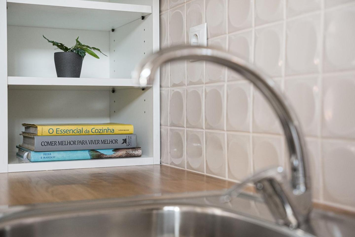Guestready - A Warm City Refuge In Cedofeita Porto Exterior photo